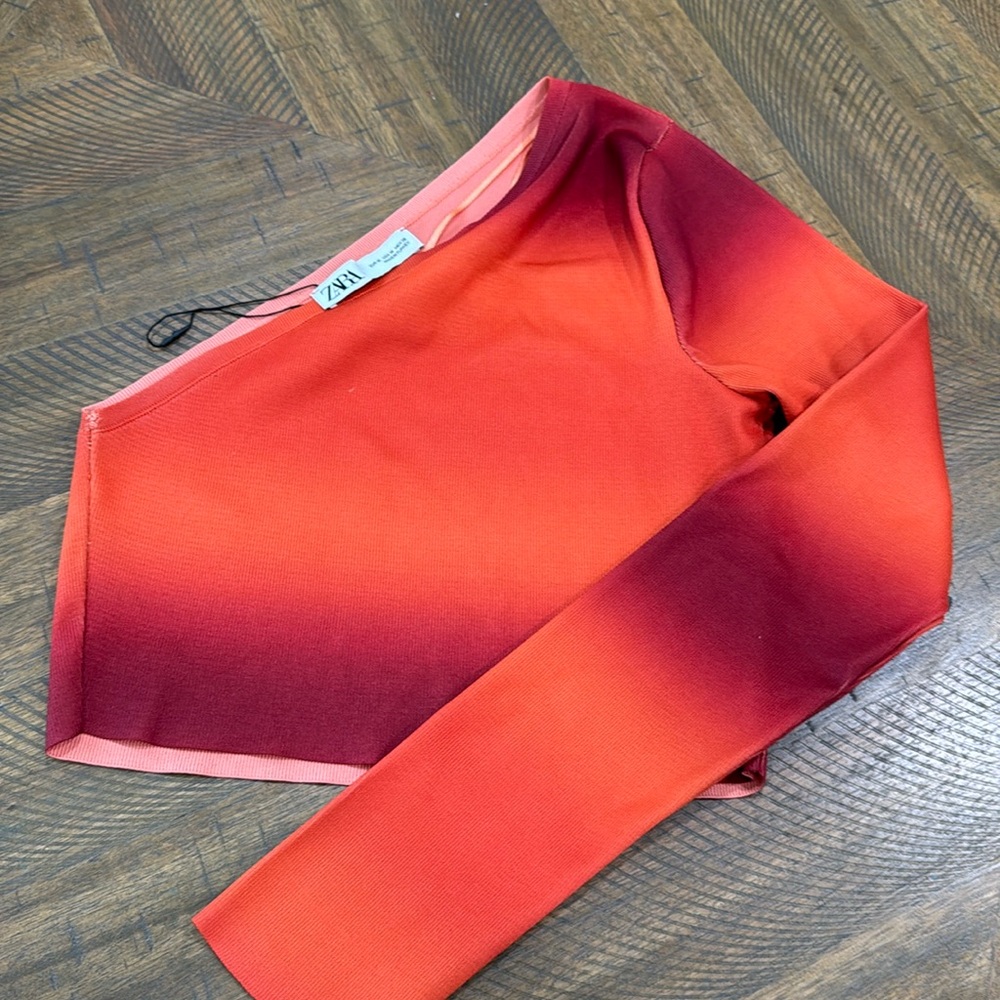 Women’s Zara Top